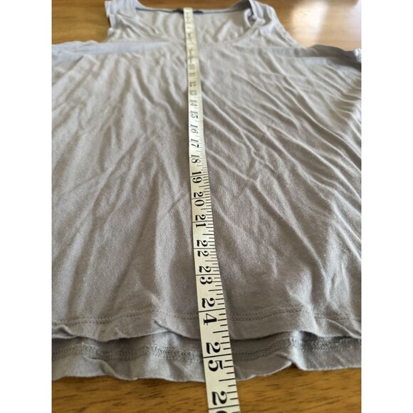 Lot Of 3 Steven Craig Womens Sleeveless Tank Tops In Blue, Gray & Black XXL - Picture 6 of 15